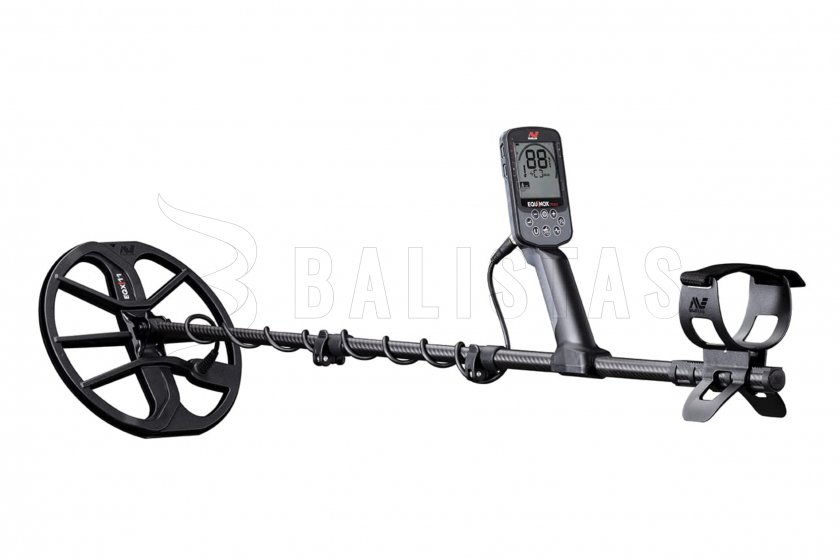 Détecteur de métaux Minelab Equinox 700