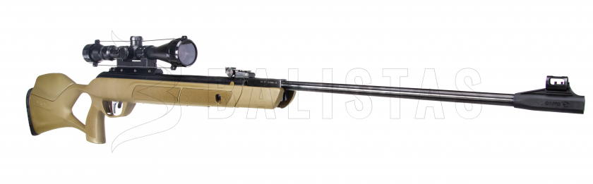Luchtbuks Gamo G-Magnum Jungle 5,5mm - 32J