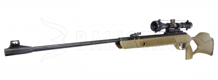 Luchtbuks Gamo G-Magnum Jungle 5,5mm - 32J