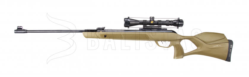 Luchtbuks Gamo G-Magnum Jungle 5,5mm - 32J