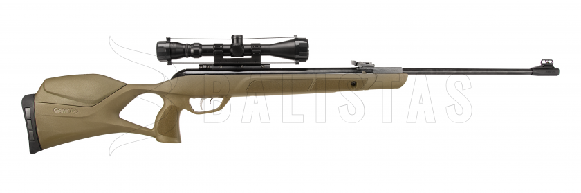 Luchtbuks Gamo G-Magnum Jungle 5,5mm - 32J