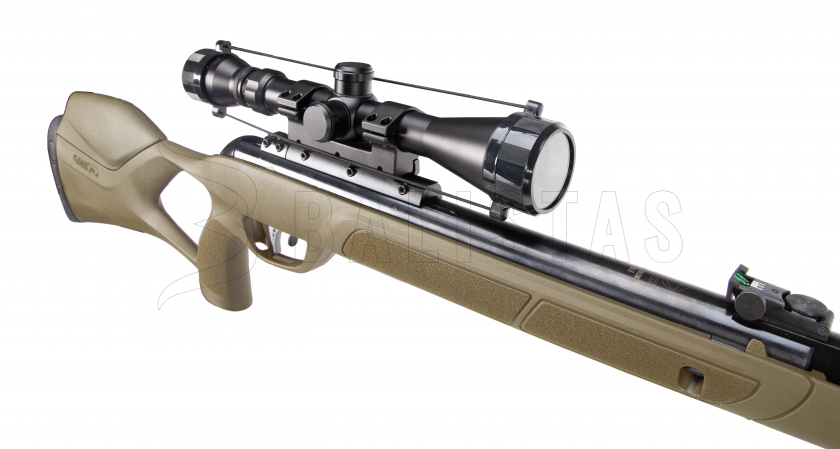 Luchtbuks Gamo G-Magnum Jungle 5,5mm - 32J