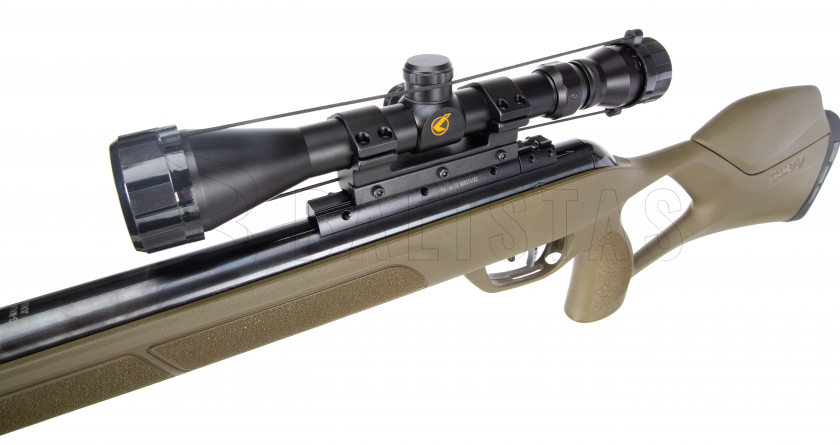 Luchtbuks Gamo G-Magnum Jungle 5,5mm - 32J