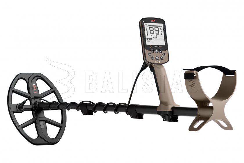 Metaaldetector Minelab X-Terra Elite Expedition Pack