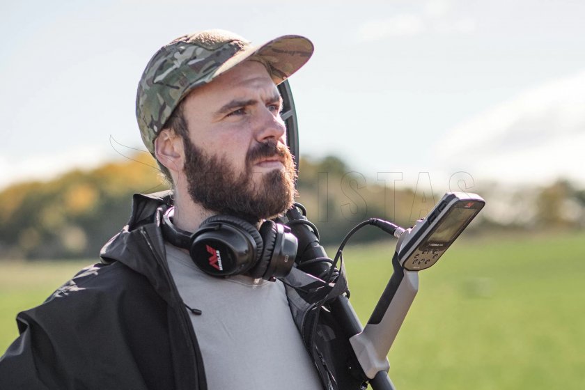 Metaaldetector Minelab X-Terra Elite Expedition Pack