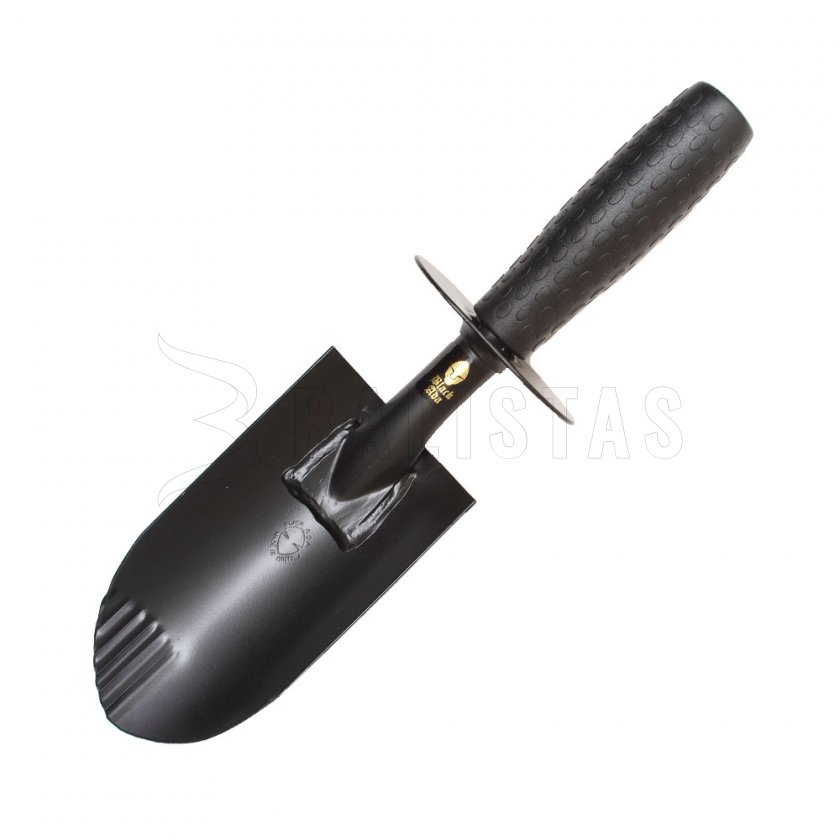 Pelle Black Ada Ripper