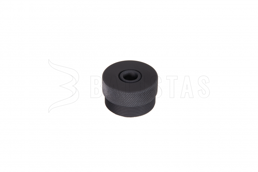 Adapter voor moderator Taipan Veteran 1.gen. 1/2×20 UNF