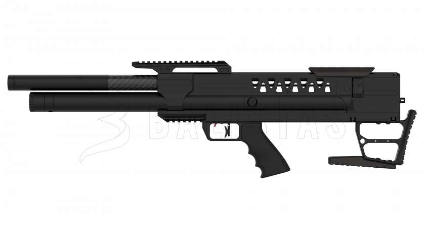 Luchtbuks EPIC ONE 5,5mm CZ 420mm Classic