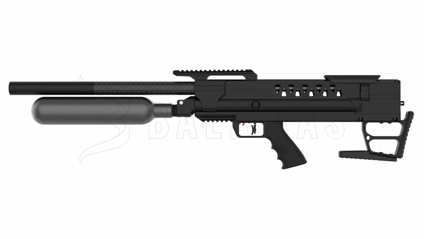 Luchtbuks EPIC ONE 4,5mm CZ 550mm CFB