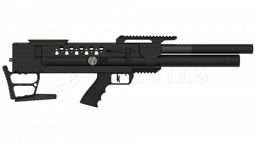 Luchtbuks EPIC ONE 5,5mm CZ 420mm Classic