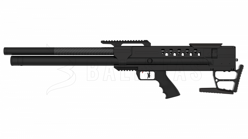 Carabine à air EPIC ONE 5,5mm CZ 550mm Classic