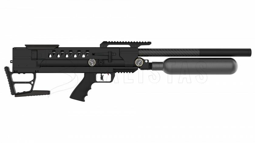 Luchtbuks EPIC ONE 4,5mm CZ 550mm CFB