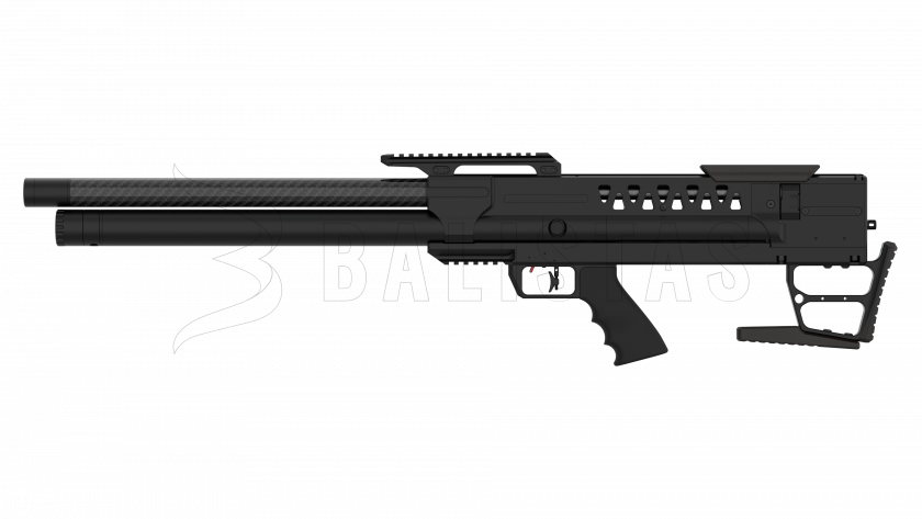 Carabine à air comprimé EPIC ONE 4,5mm CZ 700mm Classic