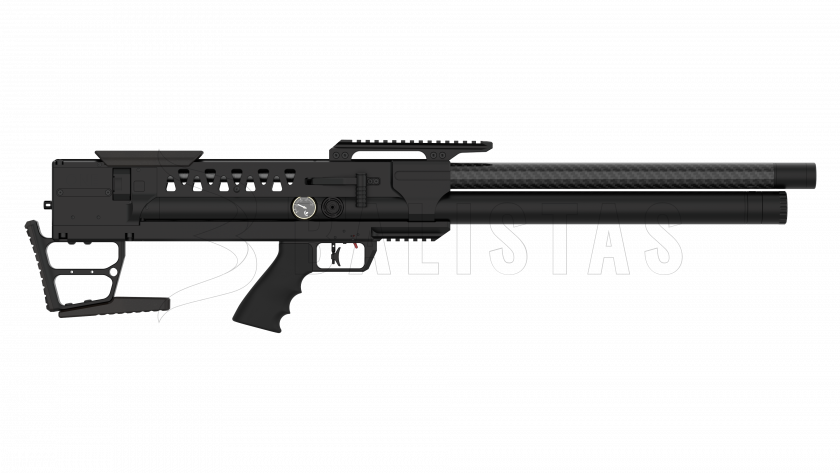 Carabine à air comprimé EPIC ONE 4,5mm CZ 700mm Classic