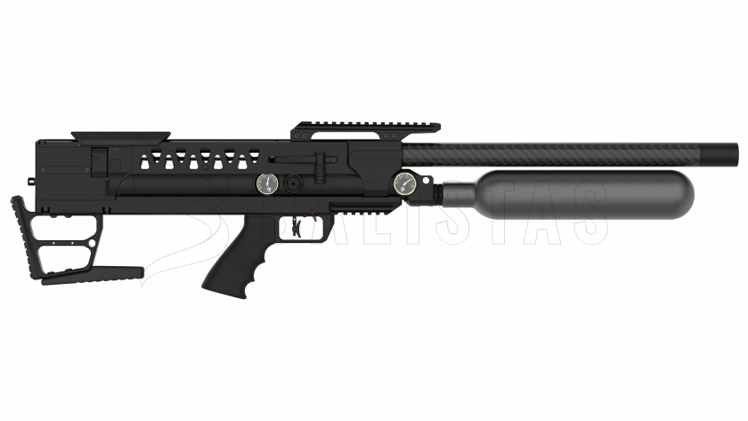 Luchtbuks EPIC ONE 4,5mm CZ 700mm CFB