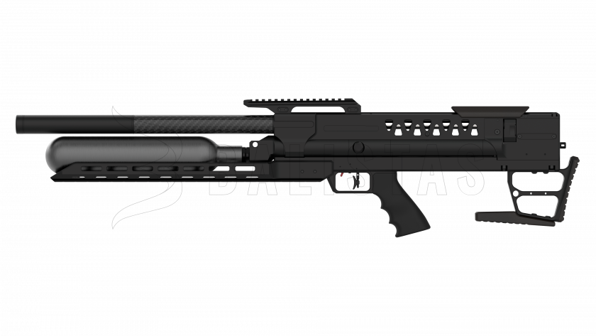 Luchtbuks EPIC ONE 5,5mm CZ 550mm CFB Arca-Swiss