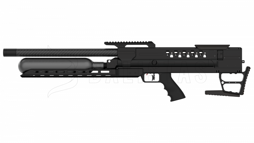 Carabine à air comprimé EPIC ONE 4,5mm CZ 700mm CFB Arca-Swiss