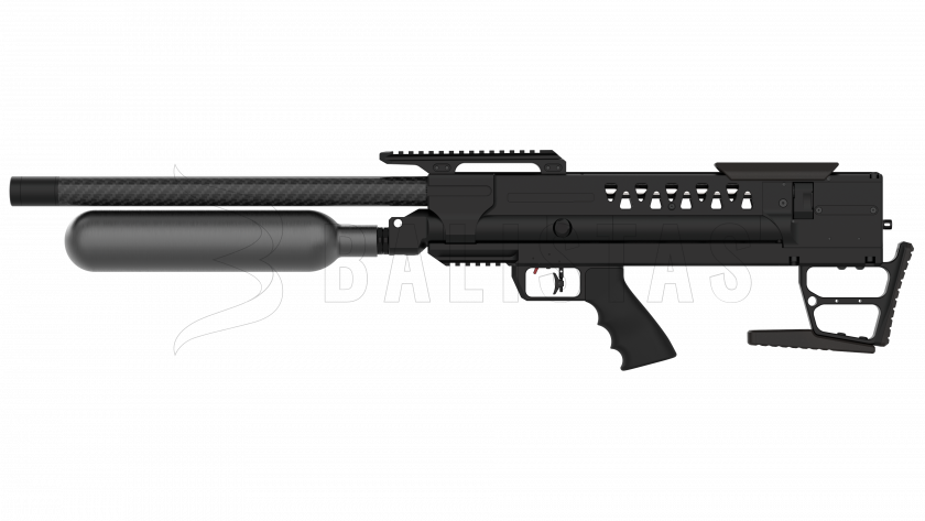 Luchtbuks EPIC ONE 4,5mm CZ 700mm CFB