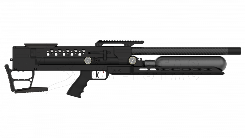 Carabine à air comprimé EPIC ONE 4,5mm CZ 700mm CFB Arca-Swiss
