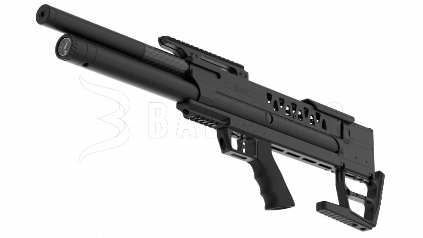 Luchtbuks EPIC ONE 5,5mm CZ 420mm Classic