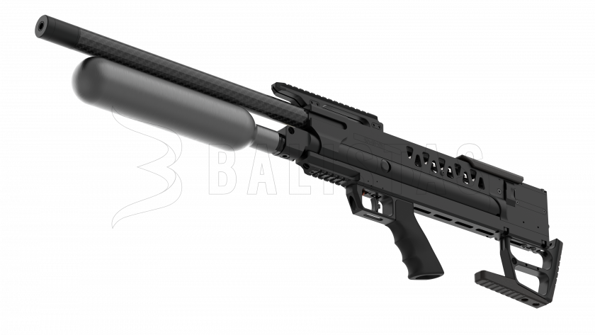 Luchtbuks EPIC ONE 4,5mm CZ 700mm CFB