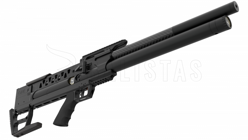 Carabine à air EPIC ONE 5,5mm CZ 550mm Classic