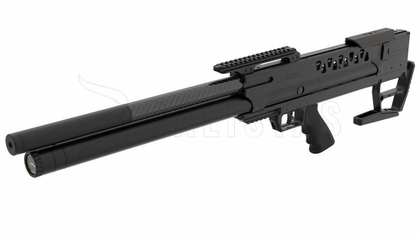 Carabine à air EPIC ONE 5,5mm CZ 550mm Classic