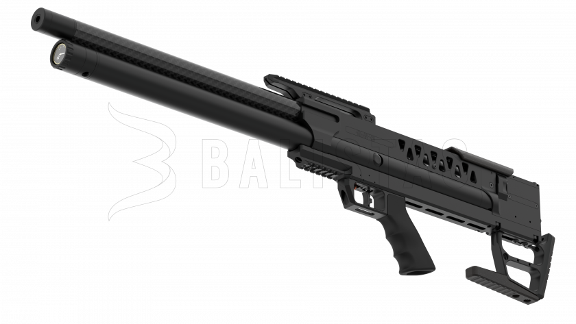 Carabine à air comprimé EPIC ONE 4,5mm CZ 700mm Classic