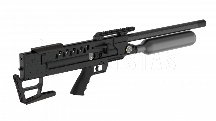 Luchtbuks EPIC ONE 4,5mm CZ 700mm CFB