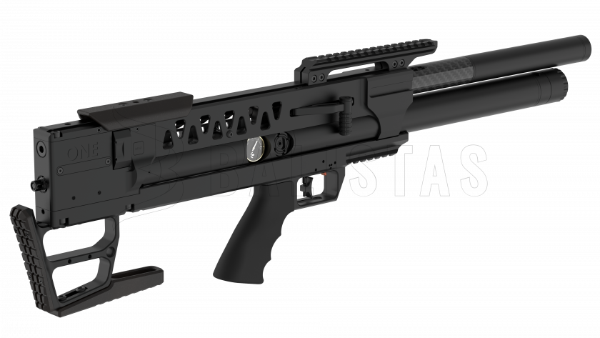 Luchtbuks EPIC ONE 5,5mm CZ 420mm Classic
