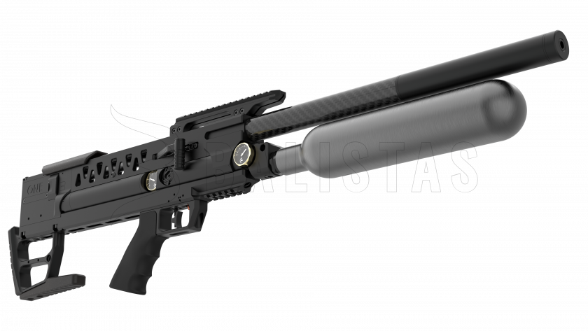 Luchtbuks EPIC ONE 4,5mm CZ 550mm CFB