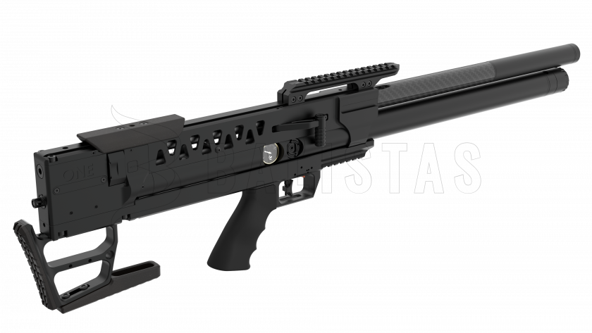 Carabine à air EPIC ONE 5,5mm CZ 550mm Classic