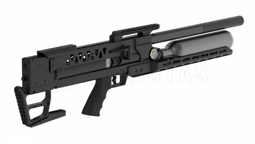 Luchtbuks EPIC ONE 5,5mm CZ 550mm CFB Arca-Swiss