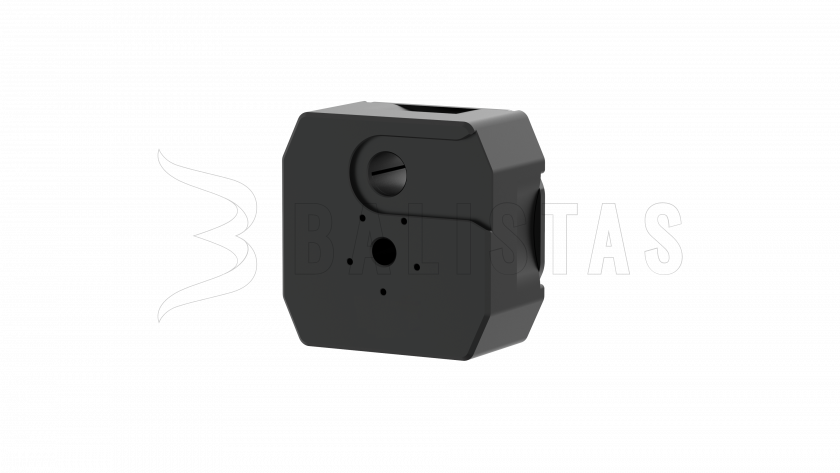 Chargeur EPIC ONE 4,5mm