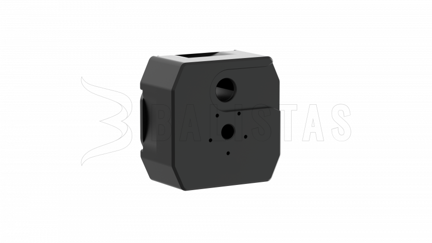 Chargeur EPIC ONE 4,5mm