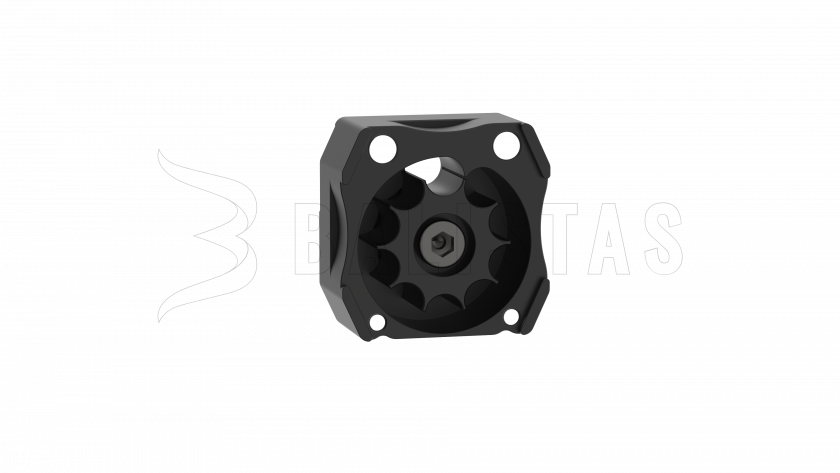 Chargeur EPIC ONE 4,5mm