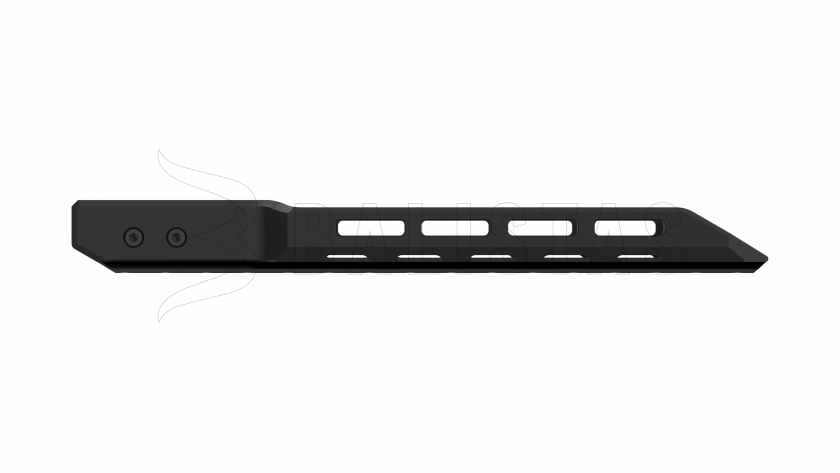 Montageplatform Arca-Swiss S voor EPIC ONE CFB 300cc