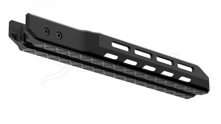Montageplatform Arca-Swiss S voor EPIC ONE CFB 300cc
