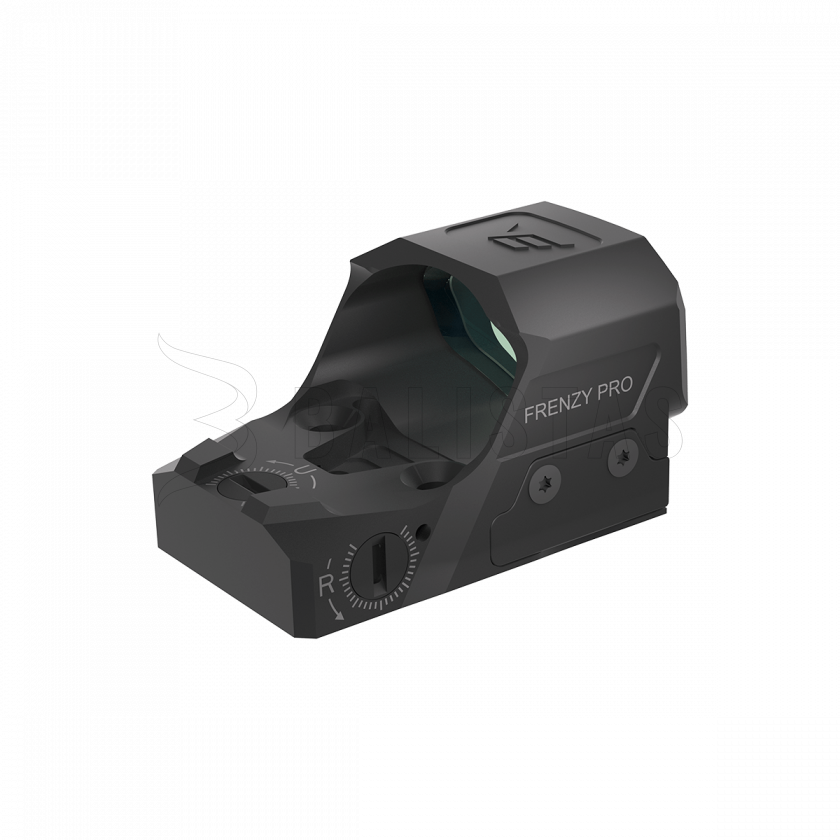 Collimateur Vector Optics Frenzy-X 1x19x28 GENII (MOJ)