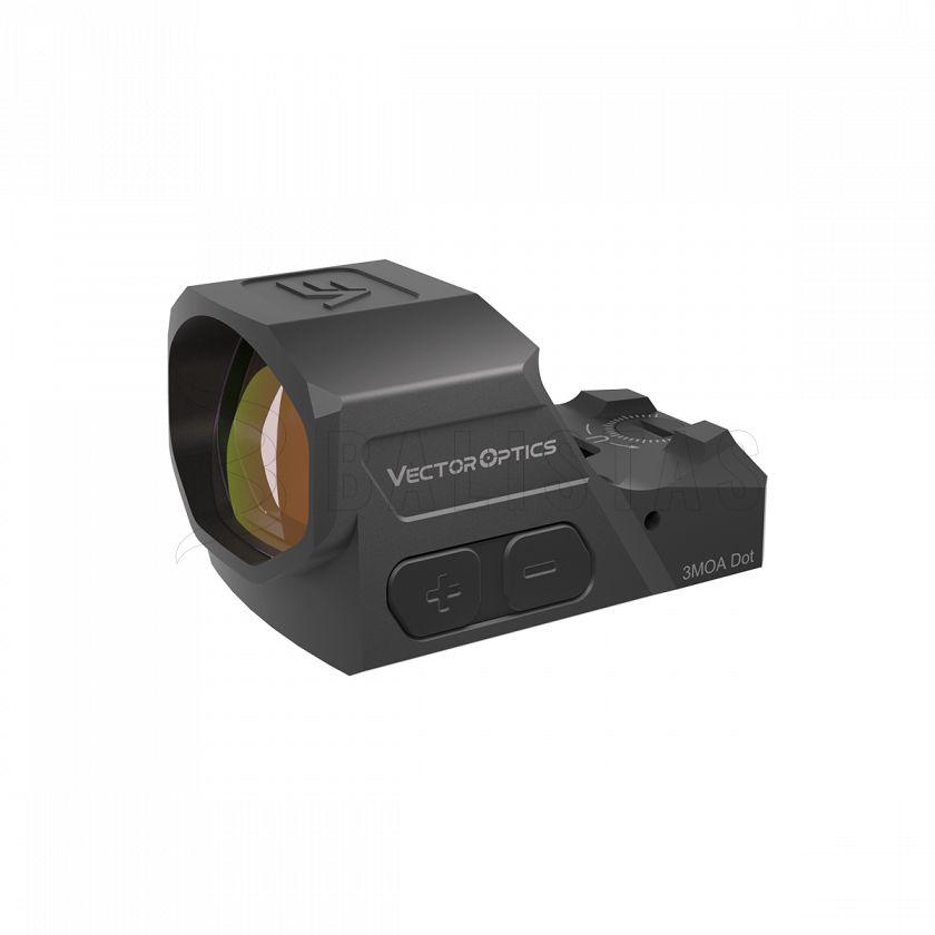 Collimateur Vector Optics Frenzy-X 1x19x28 GENII (MOJ)