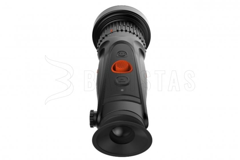 Monoculaire thermique ThermTec Cyclops CP670D
