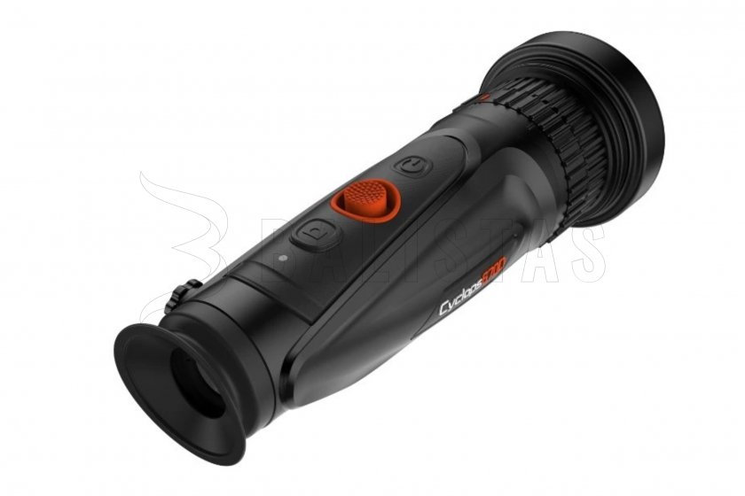 Monoculaire thermique ThermTec Cyclops CP670D