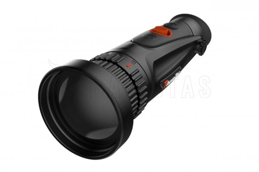 Monoculaire thermique ThermTec Cyclops CP670D