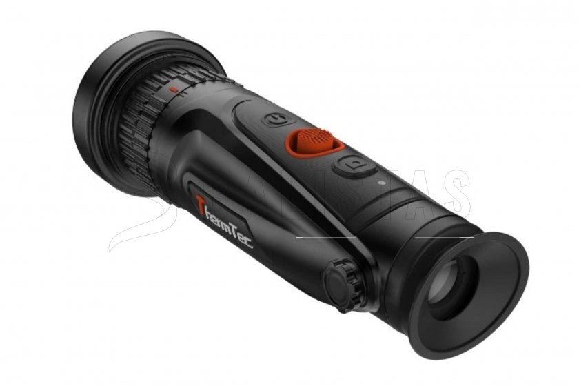 Monoculaire thermique ThermTec Cyclops CP670D