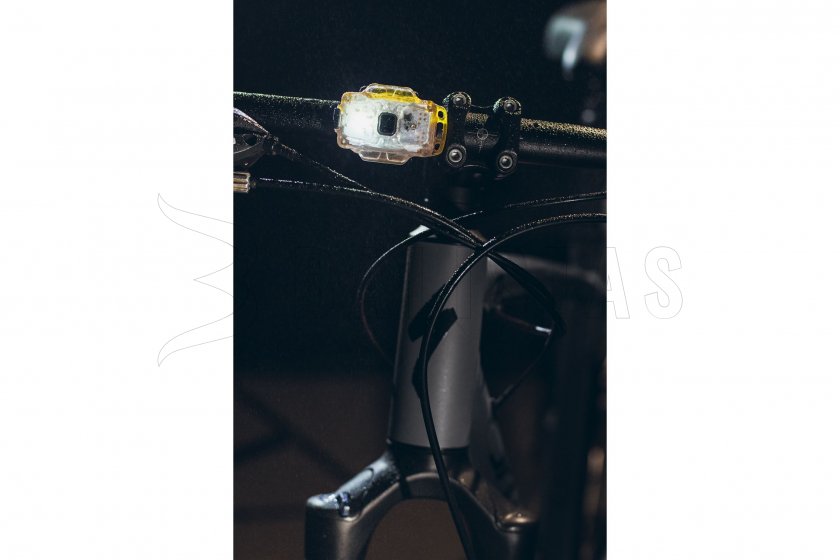 Lampe multifonction Armytek Crystal WRB - bleu