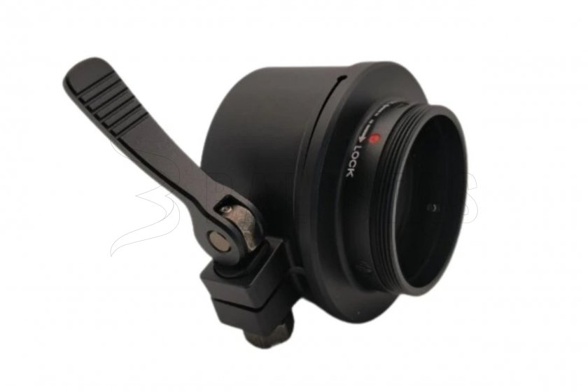 Klem HIKMICRO voor Thunder 1.0 en Cheetah 55-59mm