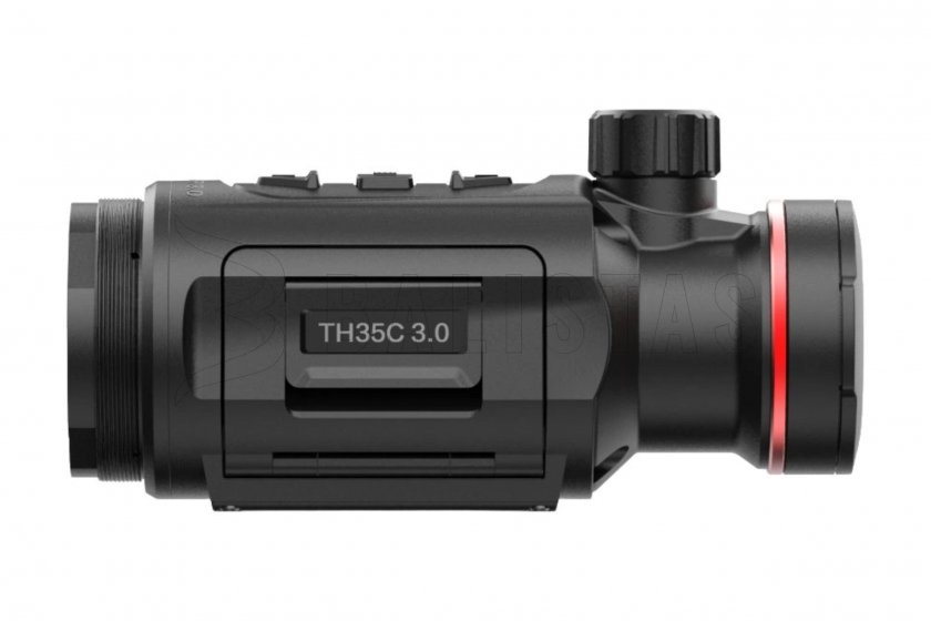 Thermische voorzetkijker Hikmicro Thunder TH35C 3.0