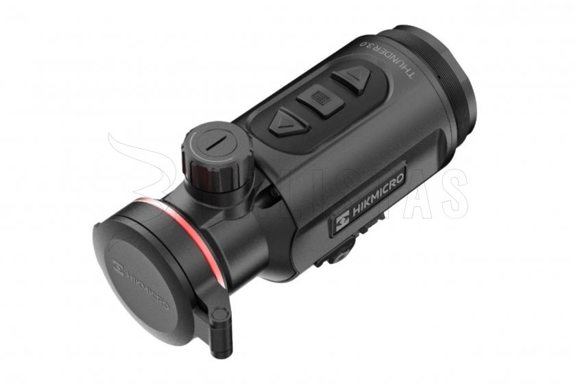 Thermische voorzetkijker Hikmicro Thunder TH35C 3.0