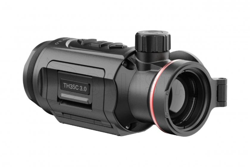 Thermische voorzetkijker Hikmicro Thunder TH35C 3.0