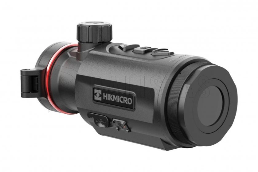 Thermische voorzetkijker Hikmicro Thunder TH35C 3.0